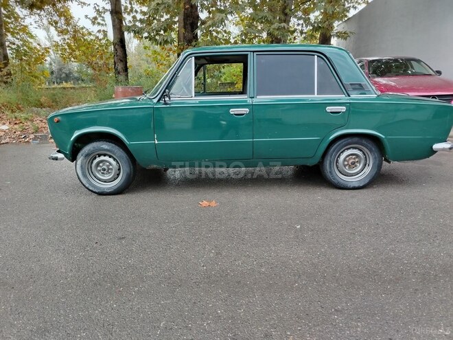 LADA (VAZ) 21011-5