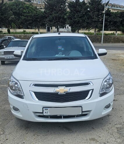 Chevrolet Cobalt-1