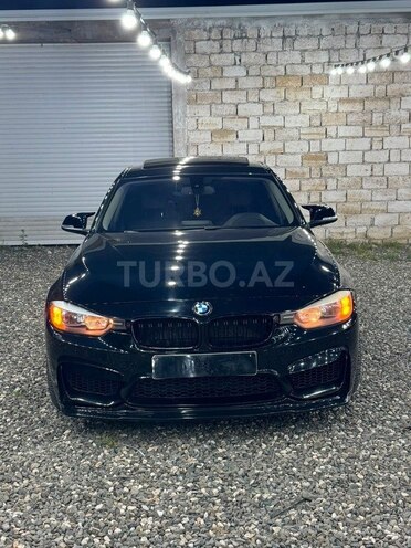 BMW 328-1
