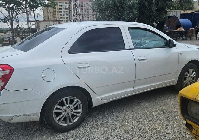Chevrolet Cobalt-4