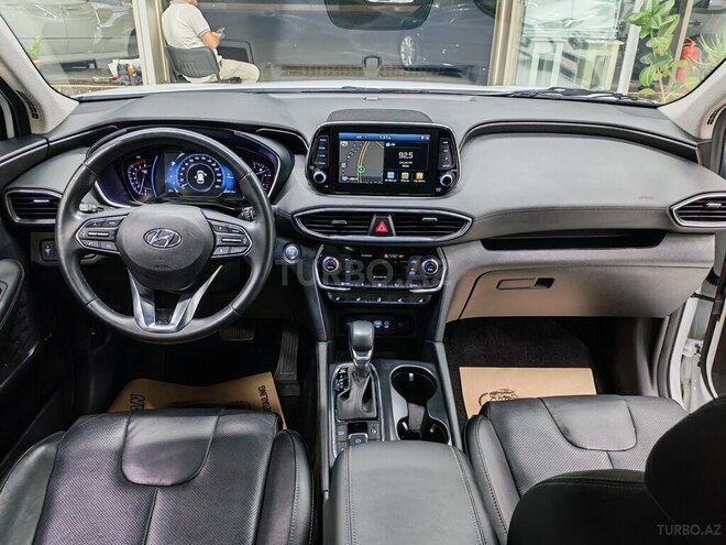 Hyundai Santa Fe-29