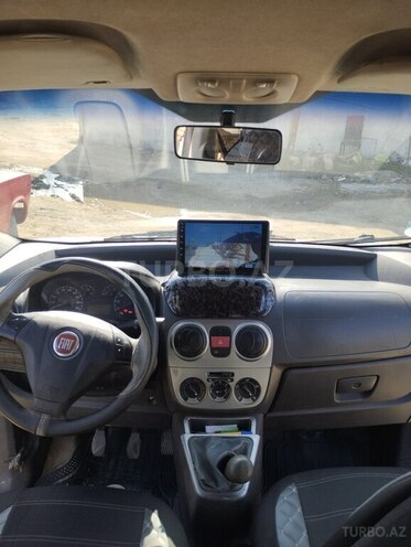 Fiat Qubo-9