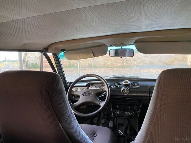 LADA (VAZ) 21011-6