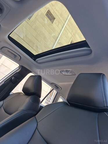 Toyota Corolla Cross-7