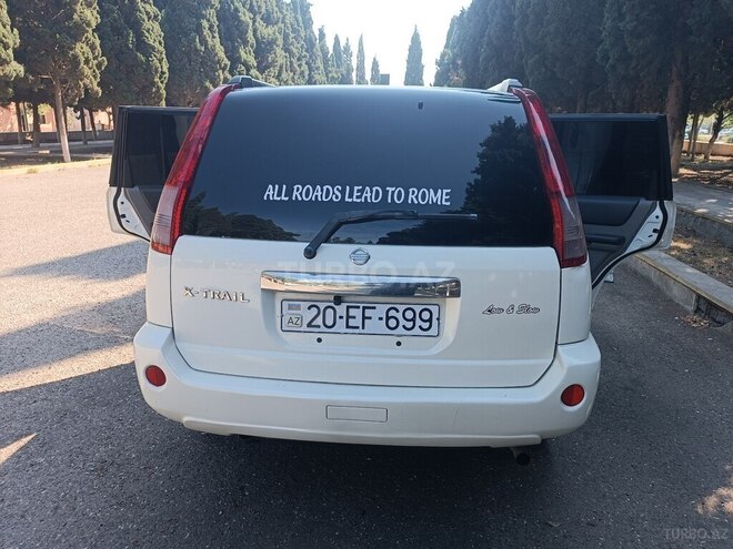 Nissan X-Trail-2