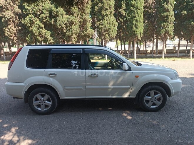 Nissan X-Trail-3