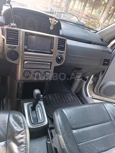 Nissan X-Trail-7