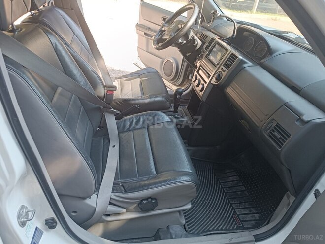Nissan X-Trail-6