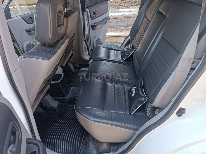Nissan X-Trail-8