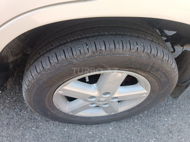 Nissan X-Trail-15