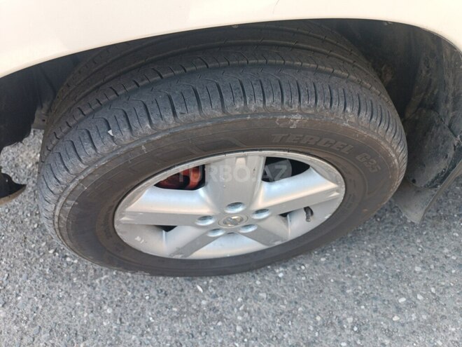 Nissan X-Trail-14