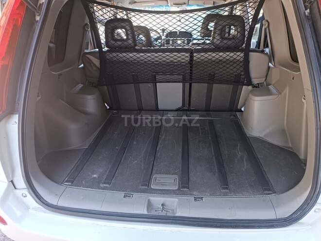 Nissan X-Trail-10