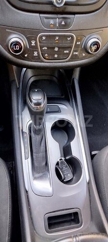 Chevrolet Malibu-7