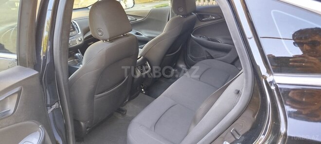 Chevrolet Malibu-6