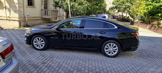 Chevrolet Malibu-10