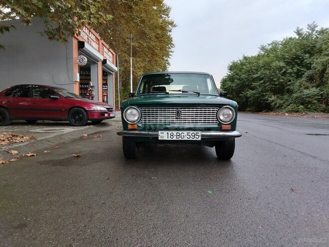 LADA (VAZ) 21011-7