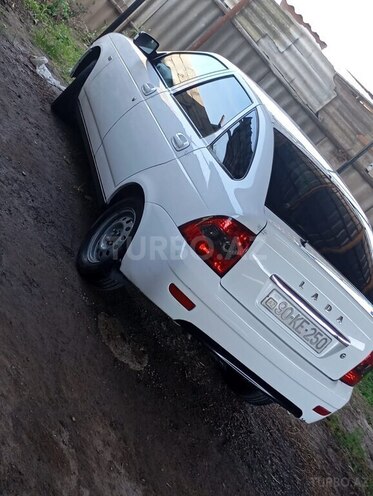 LADA (VAZ) Priora-3