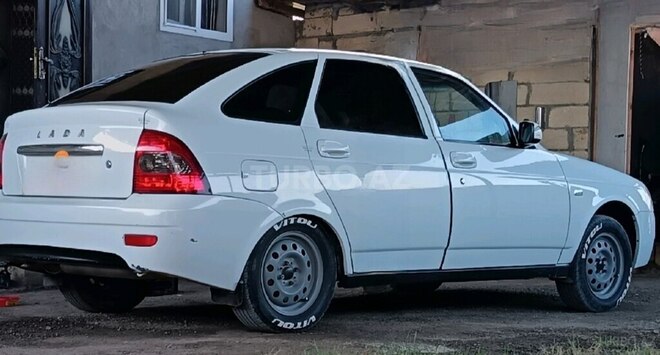 LADA (VAZ) Priora-5