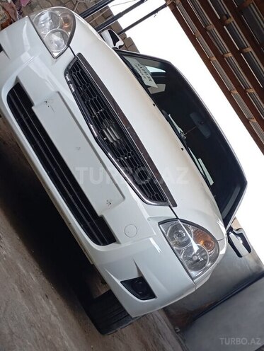 LADA (VAZ) Priora-4