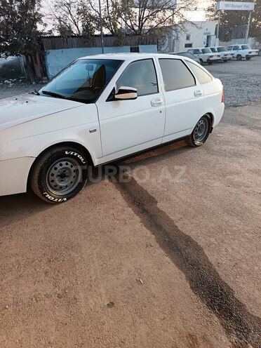 LADA (VAZ) Priora-9