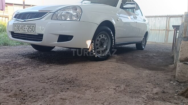 LADA (VAZ) Priora-2