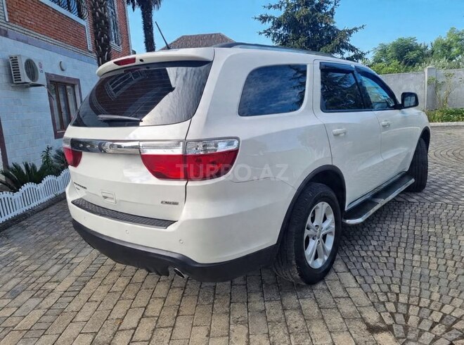 Dodge Durango-2