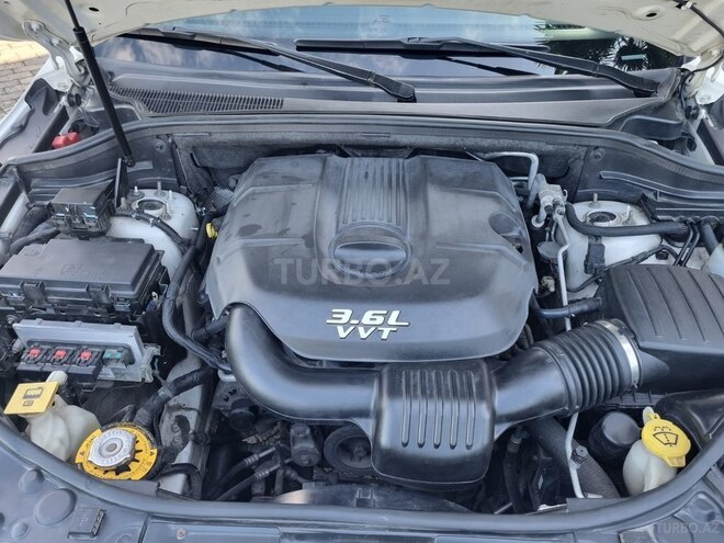 Dodge Durango-13