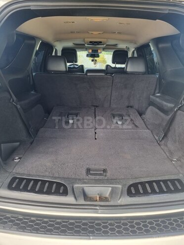 Dodge Durango-5