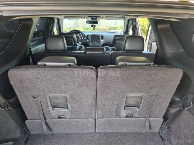 Dodge Durango-11