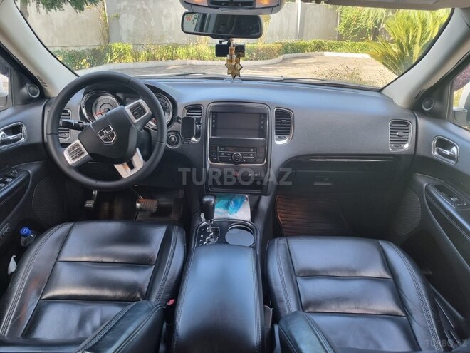 Dodge Durango-9