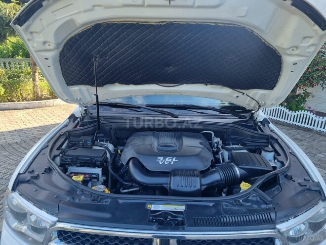 Dodge Durango-12