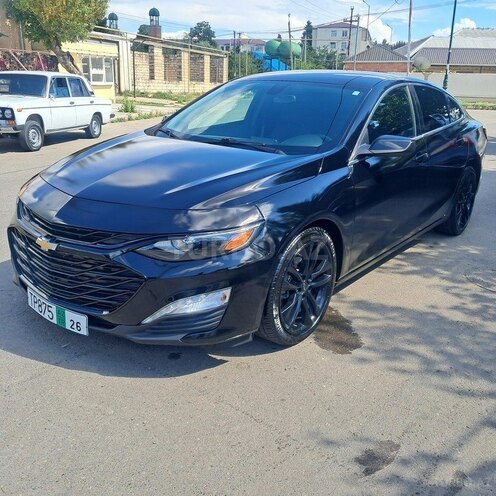 Chevrolet Malibu-2