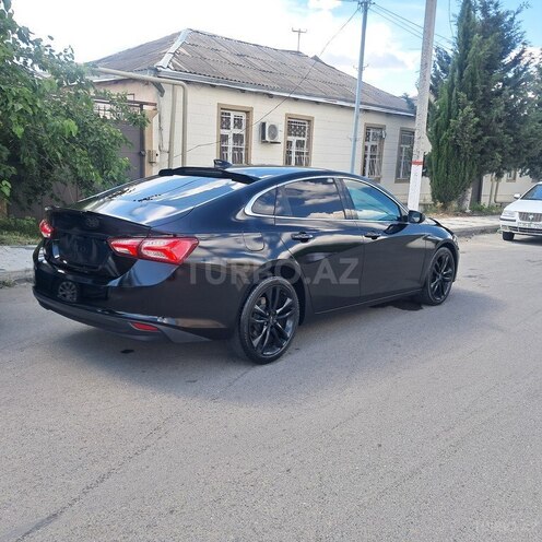 Chevrolet Malibu-6