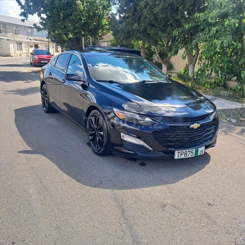 Chevrolet Malibu-1
