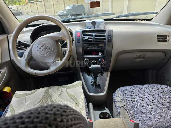 Hyundai Tucson-6