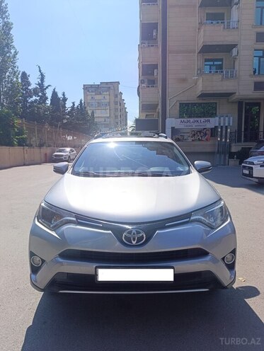 Toyota RAV4-2