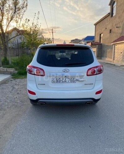 Hyundai Santa Fe-2