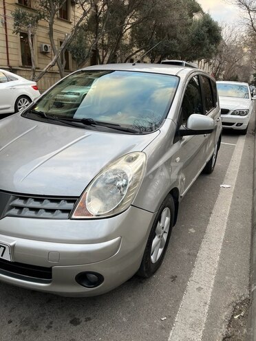 Nissan Note-6