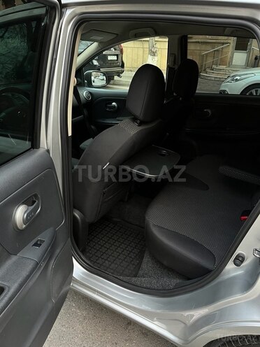 Nissan Note-11