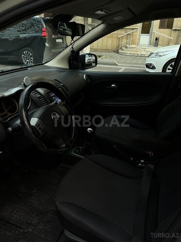 Nissan Note-9
