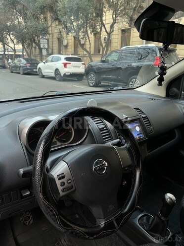 Nissan Note-10