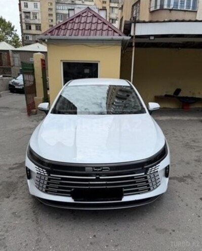 BYD Destroyer 05-1
