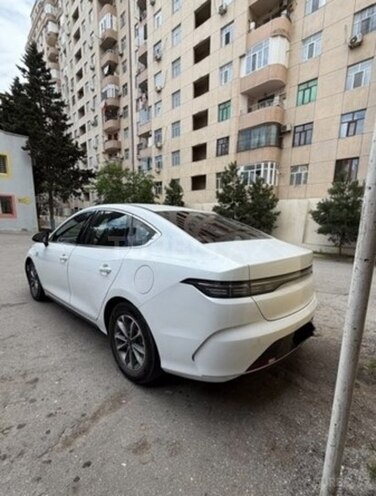 BYD Destroyer 05-2