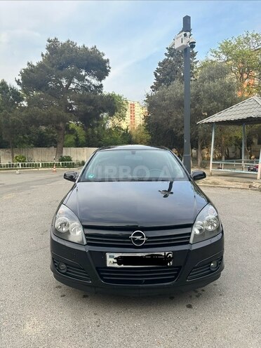 Opel Astra-2
