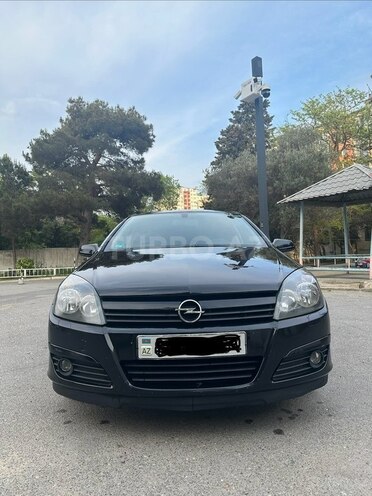 Opel Astra-3