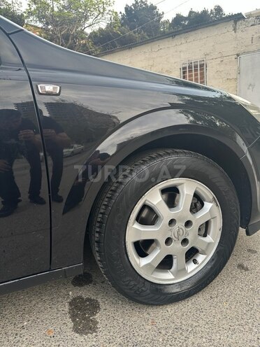 Opel Astra-6