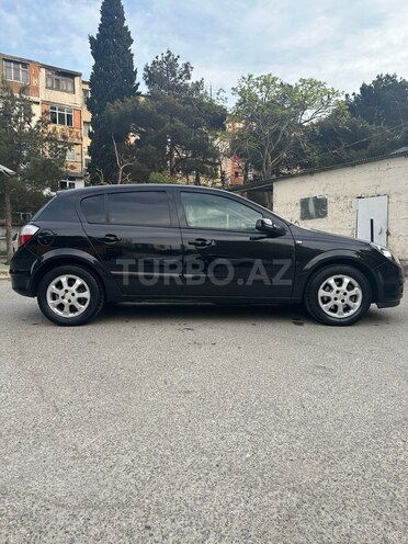 Opel Astra-4