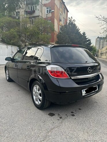 Opel Astra-8