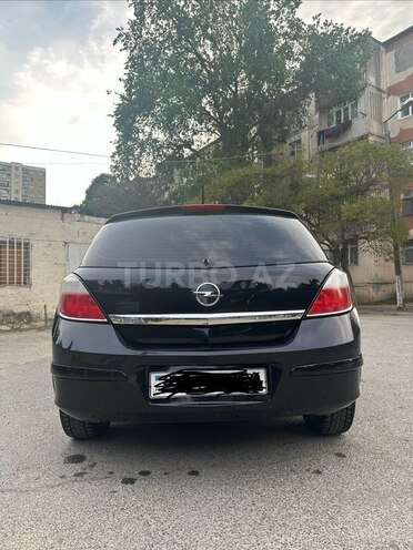 Opel Astra-7