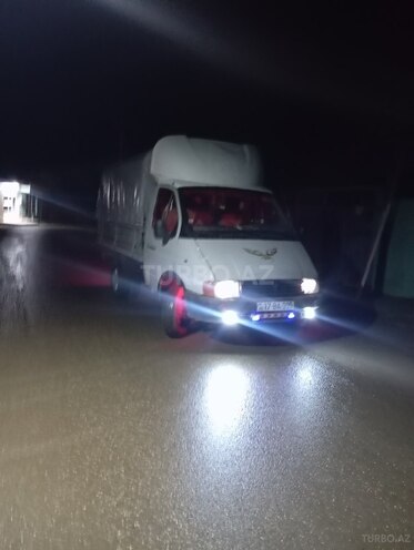 GAZ GAZel (33021)-12
